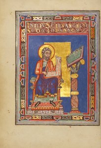 Sint Johannes de Evangelist